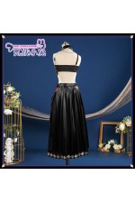 2XXT Cosplay Arknights Kichisei Cosplay Costume